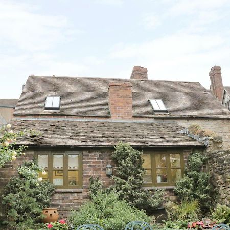 Wash House Cottage Much Wenlock Exteriér fotografie
