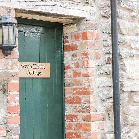 Wash House Cottage Much Wenlock Exteriér fotografie