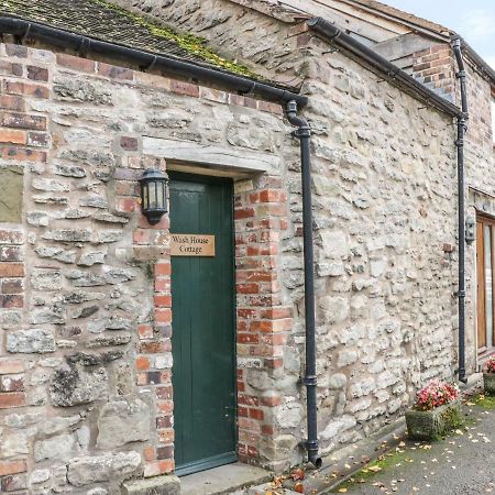 Wash House Cottage Much Wenlock Exteriér fotografie